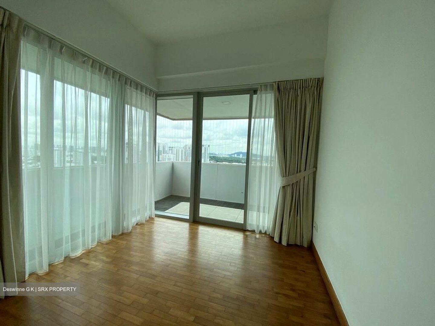 The Rochester Residences (D5), Apartment #502510341